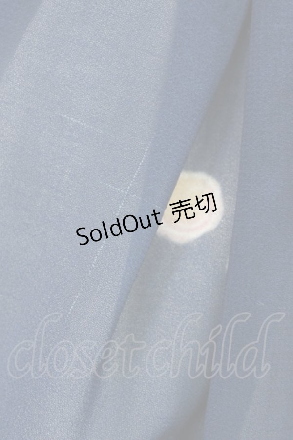 画像5: Secret Honey / マリン柄ワンピース Free ネイビー H-26-03-01-1032-CA-OP-NS-ZH (5)