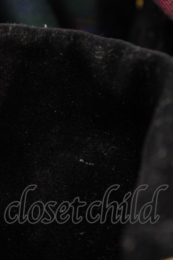 画像8: Angelic Pretty / Modern StudentワンピースSet Free グリーン H-26-03-01-1007-AP-OP-NS-ZH (8)