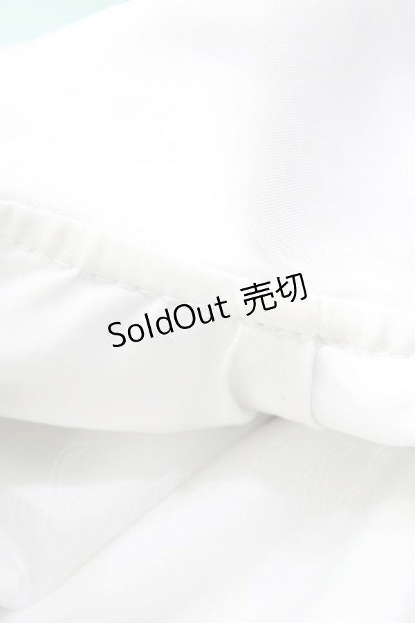 画像6: Angelic Pretty / ラッピングハートワンピース Free ミント H-26-03-01-1011-AP-OP-NS-ZH (6)