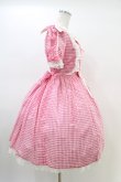 画像3: Angelic Pretty / Lovely a・la・modeワンピース Free ピンク H-26-03-01-1014-AP-OP-NS-ZH (3)