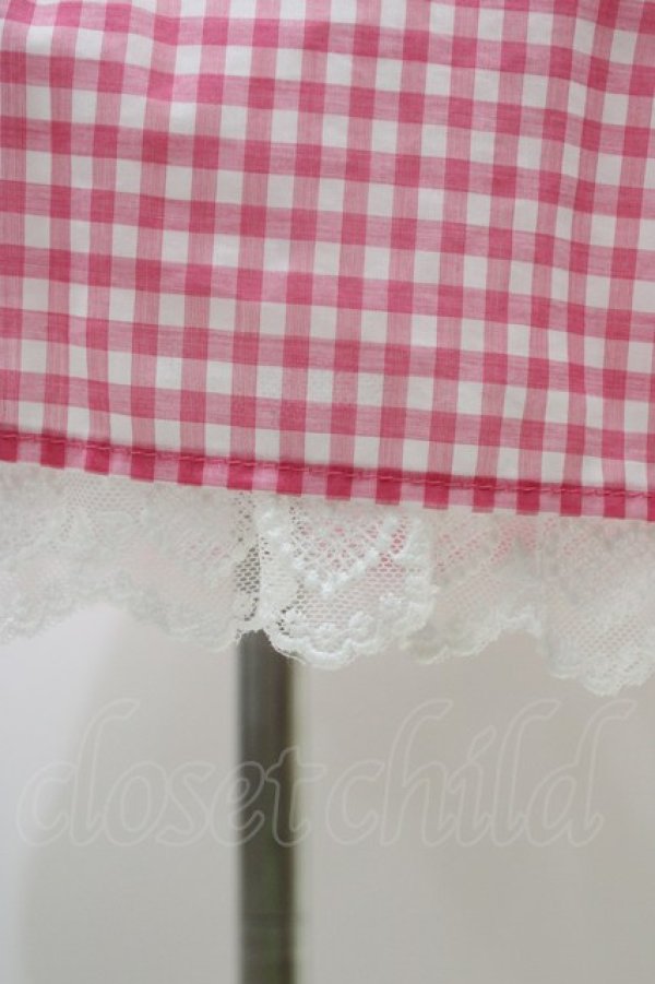 画像5: Angelic Pretty / Lovely a・la・modeワンピース Free ピンク H-26-03-01-1014-AP-OP-NS-ZH (5)