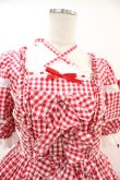 画像4: Angelic Pretty / Sweetフリルワンピース Free レッド H-26-03-01-1016-AP-OP-NS-ZH (4)