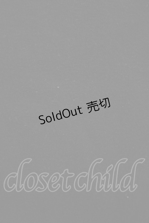 画像4: SEX POT ReVeNGe / プリントZIPパーカー F 黒 H-26-03-03-038-SP-TO-AK-ZH (4)