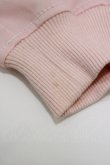 画像4: Candy Stripper / FRILL JERSEY BLOUSON  ピンク H-26-03-03-040-PU-JA-KB-ZH (4)