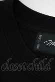 画像5: MILKBOY / PARANORMAL L.S. TEE  ブラック H-26-03-03-044-MB-TO-AK-ZH (5)