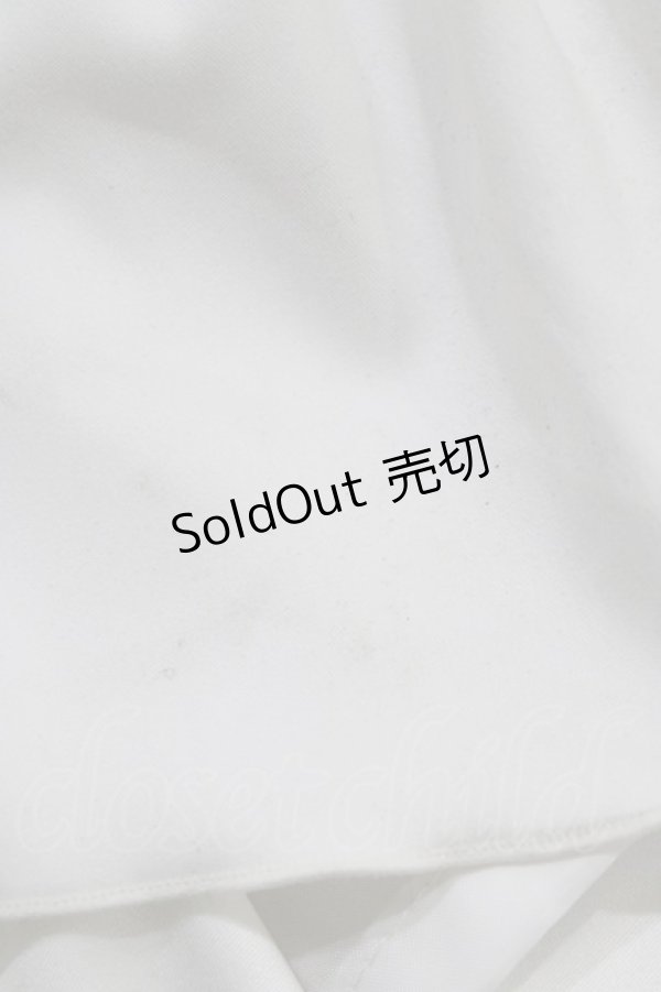 画像4: LAPIN AGILL / ストライプロングコルセットスカート  ボルドー H-26-03-03-004-EL-SK-KB-ZH (4)