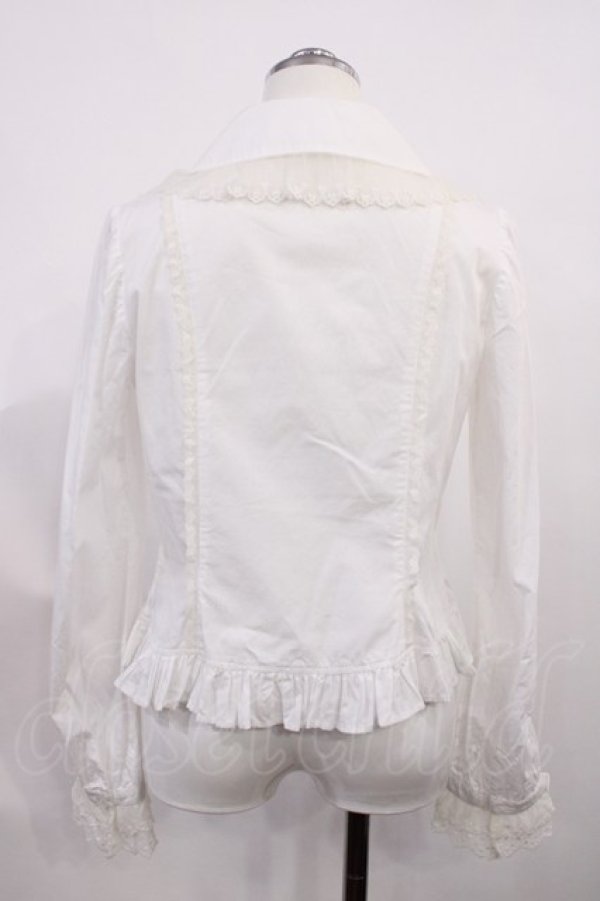 画像3: Angelic Pretty / Candy Sprinkleブラウス Free オフ H-26-03-03-1025-AP-BL-NS-ZH (3)