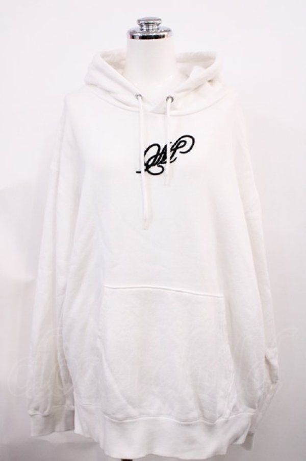 画像1: Melt the lady / フードパーカー Free オフ H-26-03-03-1032-PU-TO-NS-ZH (1)