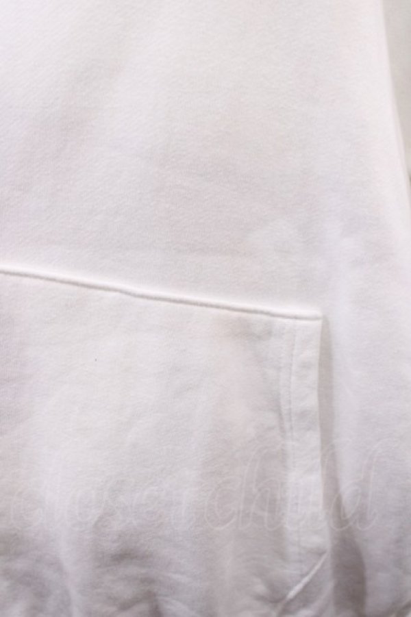 画像3: Melt the lady / フードパーカー Free オフ H-26-03-03-1032-PU-TO-NS-ZH (3)