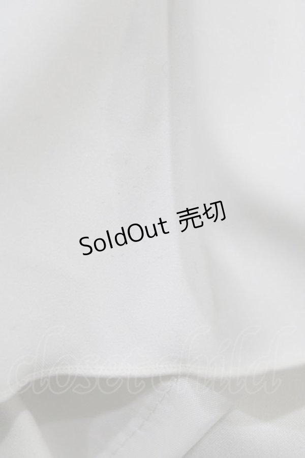 画像5: LAPIN AGILL / ストライプロングコルセットスカート  ボルドー H-26-03-03-004-EL-SK-KB-ZH (5)