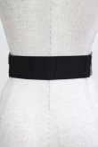 画像2: KILL STAR / Cosmic Goddess Waist Belt  ブラック H-26-03-03-067-SL-ZA-KB-ZH (2)