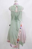 画像3: Ozz oneste / 天華夢想ワンピース  ミント H-26-03-04-1027-OO-OP-KB-ZH (3)
