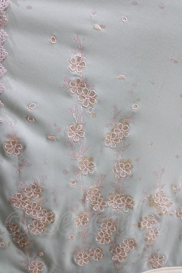 画像5: Ozz oneste / 天華夢想ワンピース  ミント H-26-03-04-1027-OO-OP-KB-ZH (5)