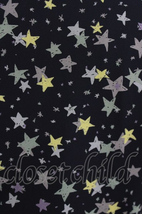 画像4: MILK / エンジェルヘヴンドレス  ブラックスター H-26-03-04-1053-ML-OP-KB-ZH (4)