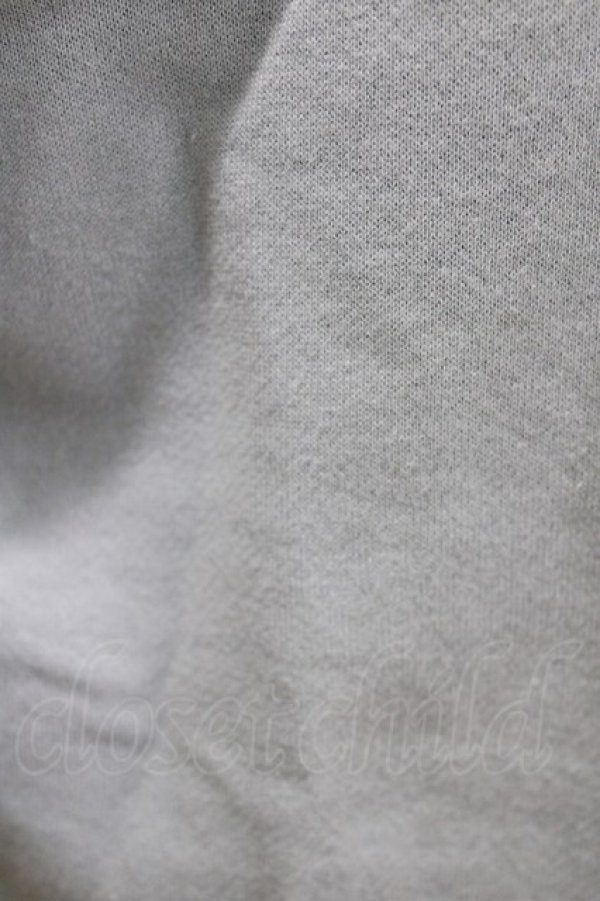 画像5: MILK / ジュエルパーカー  サックス H-26-03-04-1073-ML-TO-KB-ZH (5)