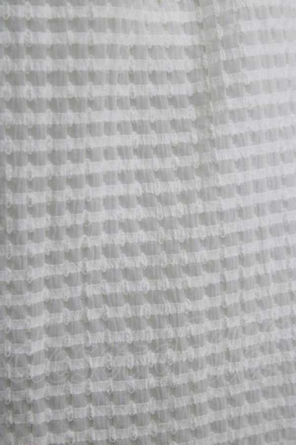 画像4: merry jenny / backリボンワンピース F オフホワイト H-26-03-04-1014-LO-OP-KB-ZH (4)