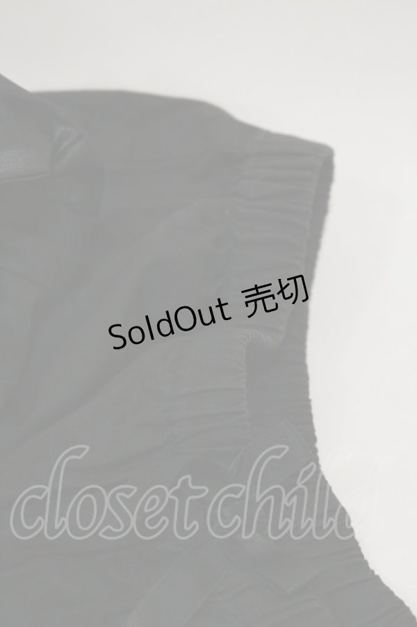 画像3: Angelic Pretty / ガーター付ブルマ Free ブラック H-26-03-05-1050-AP-PA-NS-ZH (3)