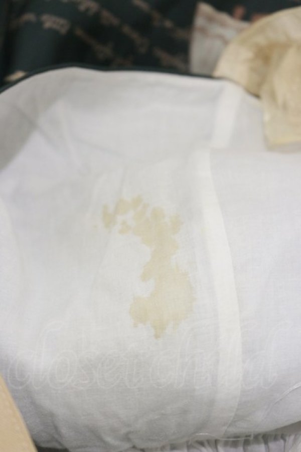 画像3: Cute.Q（海外ロリータブランド） / うさぎジャンパースカート L グリーン H-26-03-05-1065-GO-OP-NS-ZH (3)