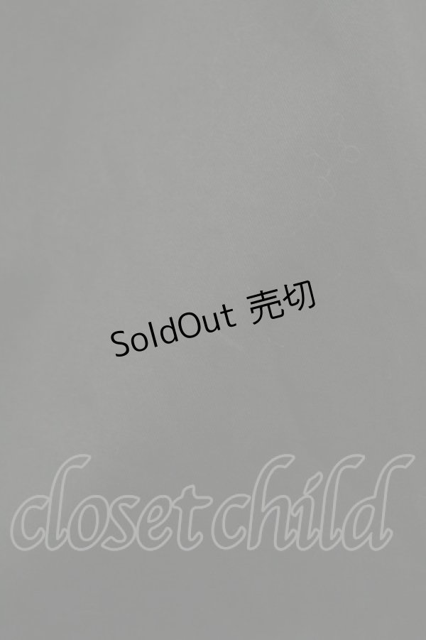 画像5: metamorphose / レースアップワンピース Free ブラック H-26-03-05-1067-ME-OP-NS-ZH (5)