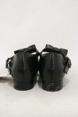 画像3: m petit by misako / AMPUリボンストラップP M ブラック H-26-03-05-1001-LO-SH-NS-ZH (3)