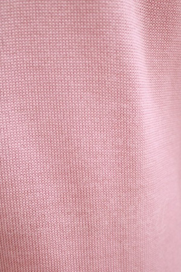 画像4: MILK / フリルフルニットワンピ  ピンク H-26-03-06-024-ML-OP-AK-ZH (4)