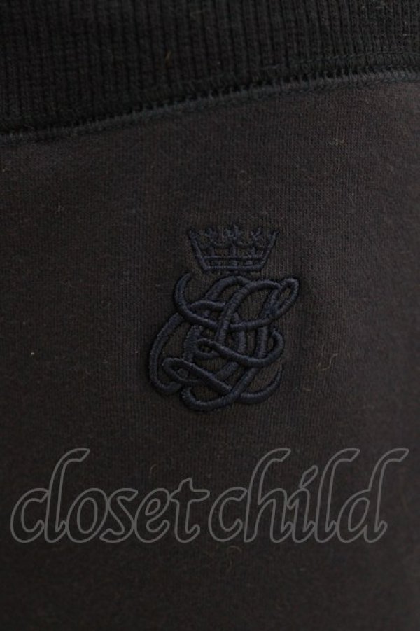 画像4: Jane Marple Dans Le Salon / Luana fleece skirt M ネイビー H-26-03-06-035-JM-SK-AK-ZH (4)