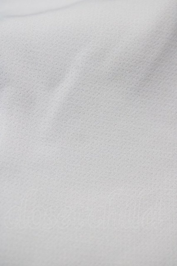 画像3: Ank Rouge / ペプラムジャンパースカート M ブルー H-26-03-06-1036-CA-OP-NS-ZH (3)