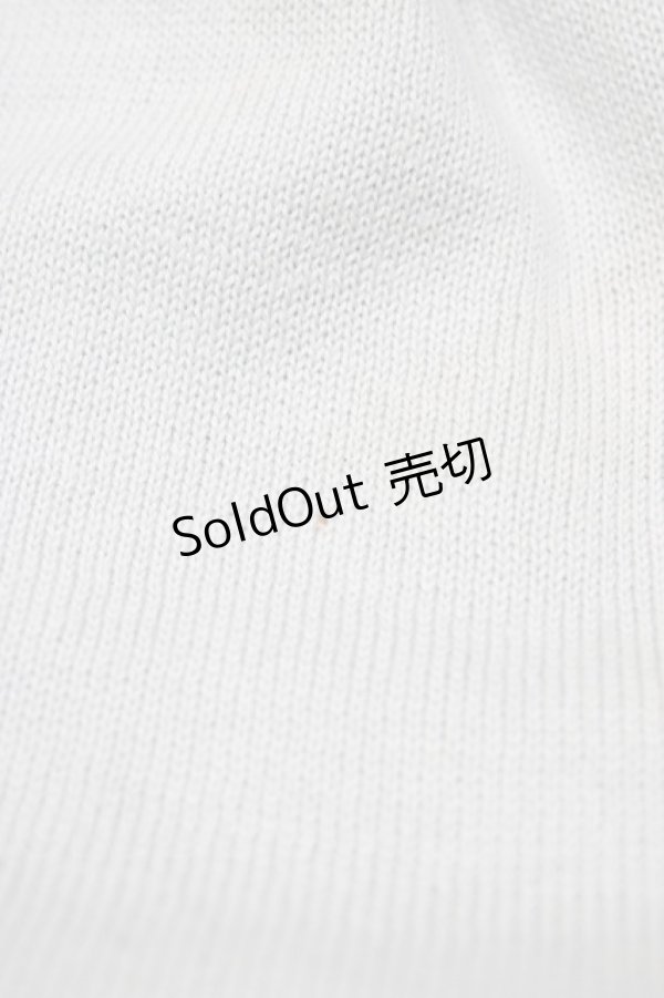 画像4: Fi.n.t / ミラー刺繍カーディガン Free ミント H-26-03-06-1058-CA-TO-NS-ZH (4)