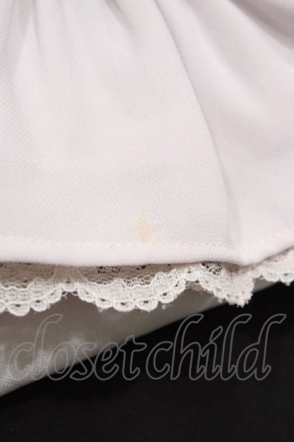 画像5: LODISPOTTO / パール襟ワンピース M ブラック H-26-03-06-1020-LO-OP-NS-ZH (5)