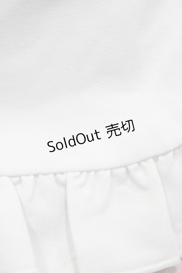 画像3: DearMyLove / 選べる無地orいちご柄ロリータワンピース LL ブラックギンガム H-26-03-06-1026-EL-OP-NS-ZH (3)