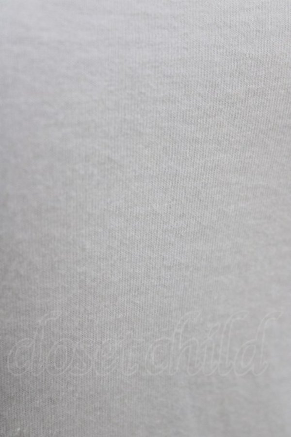 画像4: MILK / ロゴパフTee  ホワイト H-26-03-06-055-ML-TO-KB-ZH (4)