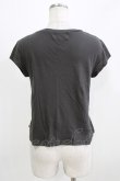 画像3: Katie / BABY Tee S グレー H-26-03-06-064-LO-TO-KB-ZH (3)