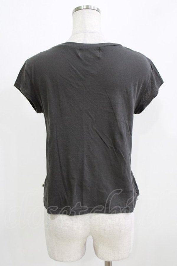 画像3: Katie / BABY Tee S グレー H-26-03-06-064-LO-TO-KB-ZH (3)