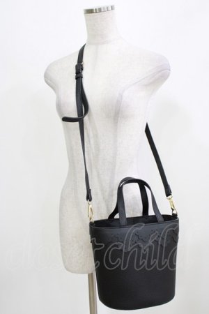 画像: m petit by misako / TT*AMハイショクSC  ブラック H-26-03-06-068-LO-BG-KB-ZH