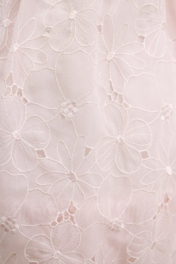 画像4: MILK / ローラサンドレス  ピンク H-26-03-07-038-ML-OP-KB-ZH (4)