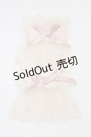 画像: Angelic Pretty / ヴィクトリアプリンセスカフス  ピンク H-26-03-07-1005-AP-ZA-NS-ZH