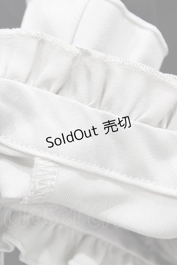 画像3: DearMyLove / クロス刺繍シスターワンピース M ブラック/グレー H-26-03-07-1036-EL-OP-NS-ZH (3)