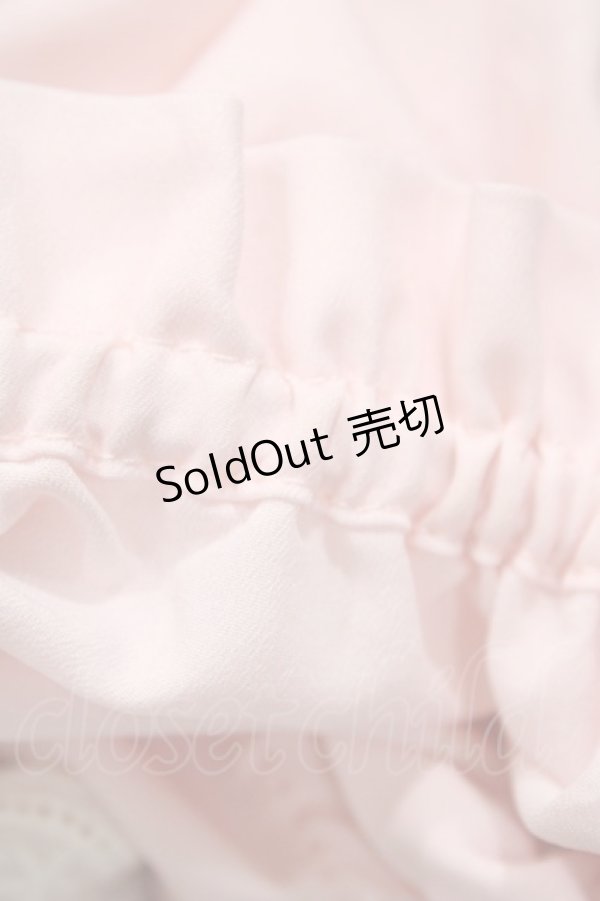 画像5: サンリオ / マイメロディワンピース M ピンク H-26-03-07-1039-EL-OP-NS-ZH (5)