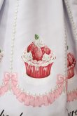 画像3: Ank Rouge / ローズパールカップケーキワンピース M ラベンダー H-26-03-07-1044-CA-OP-NS-ZH (3)