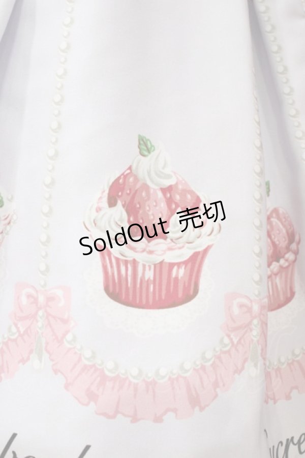 画像3: Ank Rouge / ローズパールカップケーキワンピース M ラベンダー H-26-03-07-1044-CA-OP-NS-ZH (3)