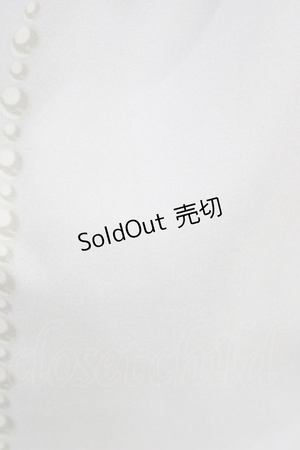 画像4: Ank Rouge / ローズパールカップケーキワンピース M ラベンダー H-26-03-07-1044-CA-OP-NS-ZH (4)