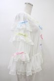 画像3: Angelic Pretty / Sugar Decorationブラウス Free シロ H-26-03-07-1007-AP-BL-NS-ZH (3)