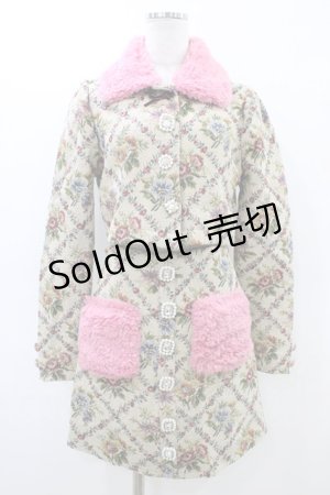 画像: Swankiss / Whip bunny×Swankiss/明日花キララコラボ/セットアップ Free ベージュ H-26-03-07-1053-CA-OP-NS-ZH