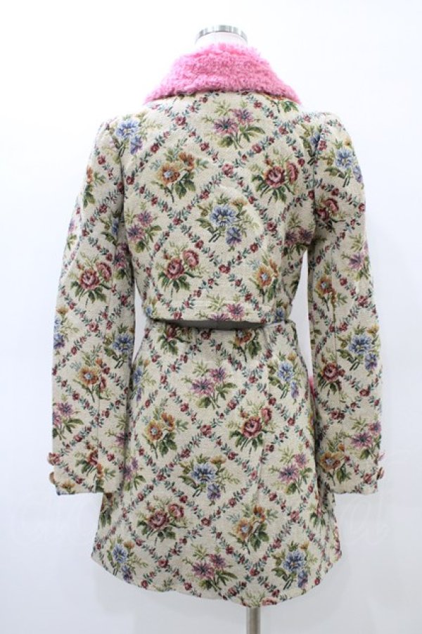 画像2: Swankiss / Whip bunny×Swankiss/明日花キララコラボ/セットアップ Free ベージュ H-26-03-07-1053-CA-OP-NS-ZH (2)