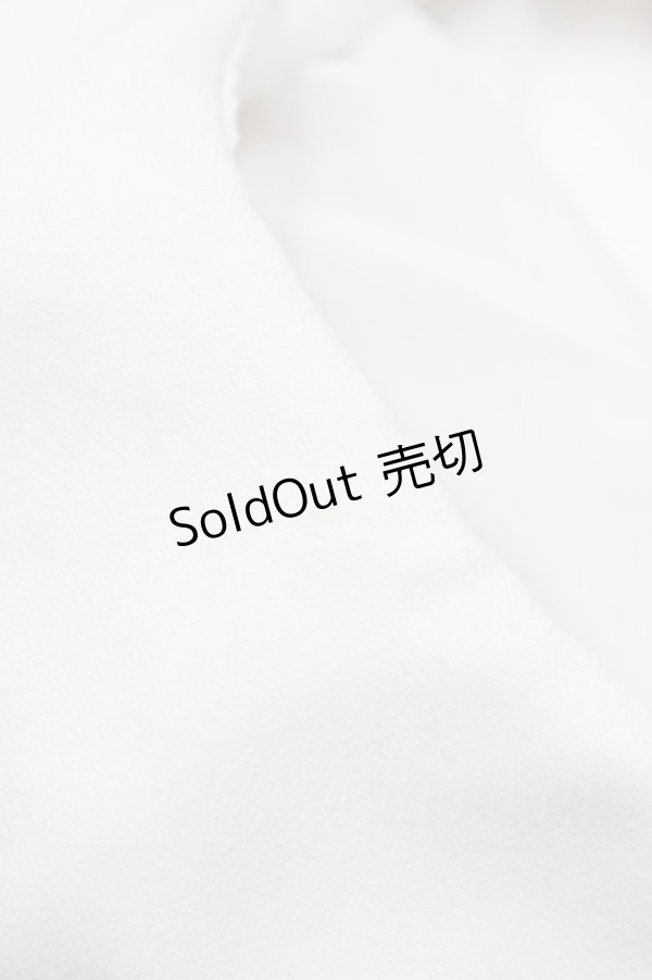 画像5: LIZ LISA / キャットチェリートップス Free 白 H-26-03-07-1061-LO-TO-NS-ZH (5)