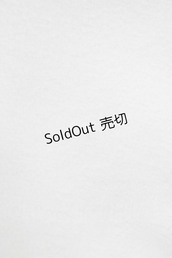 画像3: DearMyLove / お月様ブローチコート LL サックス H-26-03-07-1066-EL-CO-NS-ZH (3)