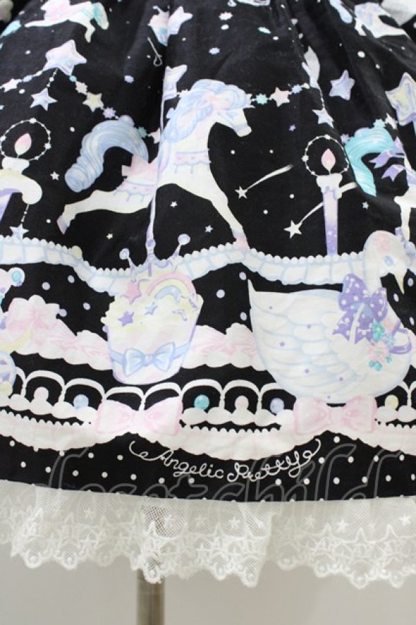 画像5: Angelic Pretty / Candy Sprinkleジャンパースカートセット Free ピンク H-26-03-07-1009-AP-OP-NS-ZH (5)