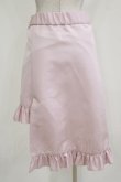 画像3: MILK / Modishフリルスカート  ピンク H-26-03-07-052-ML-SK-KB-ZH (3)