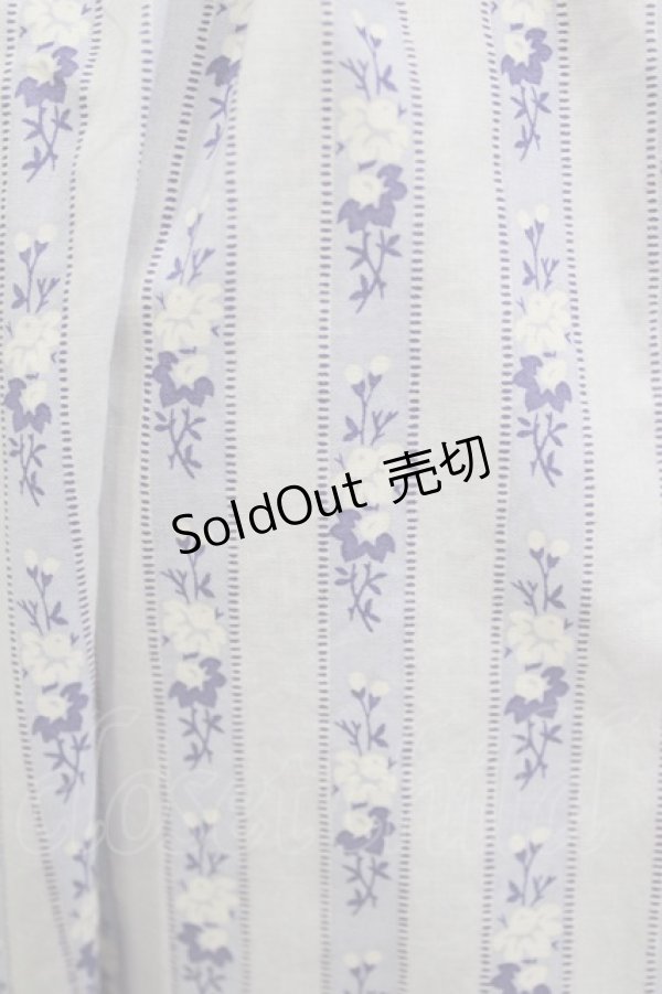 画像4: Jane Marple Dans Le Salon / Wall paper drawers  ラベンダー H-26-03-07-053-JM-PA-KB-ZH (4)