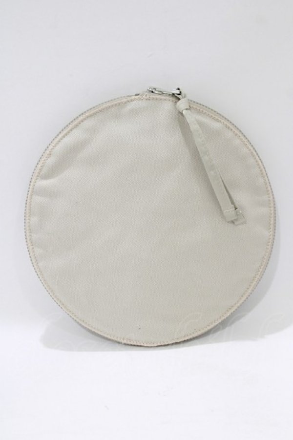 画像2: Jane Marple / エコバッグ  グリーン H-26-03-07-068-JM-BG-KB-ZH (2)